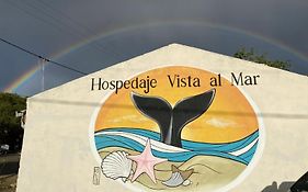 Hospedaje Vista al Mar